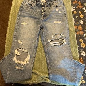 Altered State Jeans